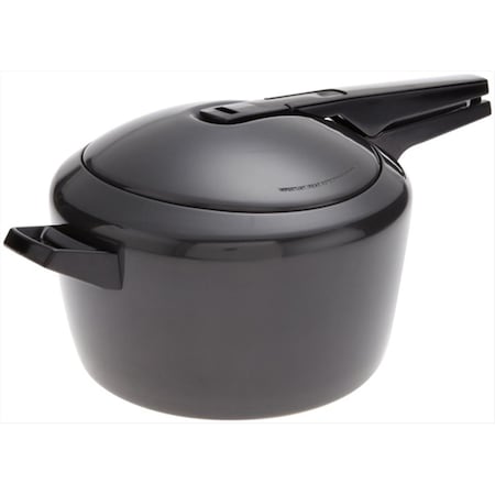 Hawkins Futura Hard Anodized Pressure Cooker - 7 Litres O70